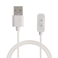 kwmobile kompatibel für XPLORA X5 / X5 Play / X4 USB Ladekabel Charger für Smart Watch Fitnesstracker Ersatzkabel
