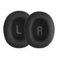 kwmobile Ohr Polster für JBL Tune 700BT / 700BTNC / 750BT / 750BTNC Ohrpolster Ersatz Ohrpolster Kopfhörer Ersatzteile Kopfhörer Ersatzpolster für Over Ear Headphones