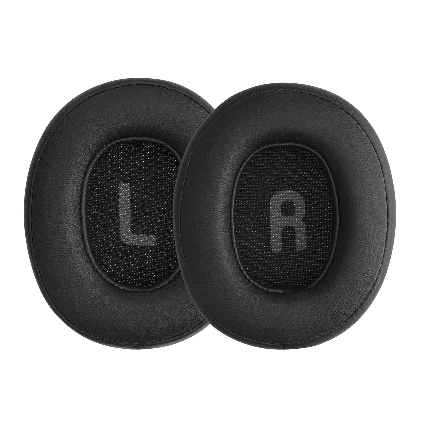 kwmobile Ohr Polster für JBL Tune 700BT / 700BTNC / 750BT / 750BTNC Ohrpolster Ersatz Ohrpolster Kopfhörer Ersatzteile Kopfhörer Ersatzpolster für Over Ear Headphones