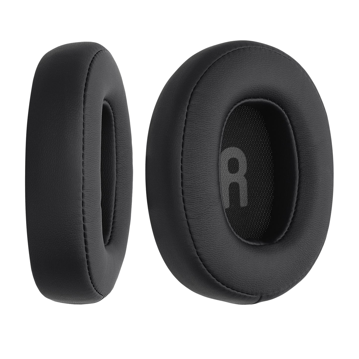 kwmobile Ohr Polster für JBL Tune 700BT / 700BTNC / 750BT / 750BTNC Ohrpolster Ersatz Ohrpolster Kopfhörer Ersatzteile Kopfhörer Ersatzpolster für Over Ear Headphones