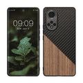 kwmobile Hülle kompatibel mit Honor 50 - Handyhülle - Handy Schutzhülle - Smartphone Cover