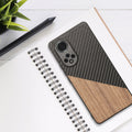 kwmobile Hülle kompatibel mit Honor 50 - Handyhülle - Handy Schutzhülle - Smartphone Cover