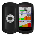 kwmobile Hülle kompatibel mit Garmin Edge 1040 / 1040 Solar Case Schutzhülle