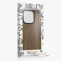 kwmobile Hülle kompatibel mit Apple iPhone 14 Pro stoßfestes Handy Cover TPU Handyhülle