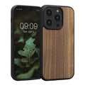 kwmobile Hülle kompatibel mit Apple iPhone 14 Pro stoßfestes Handy Cover TPU Handyhülle