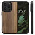 kwmobile Hülle kompatibel mit Apple iPhone 14 Pro stoßfestes Handy Cover TPU Handyhülle