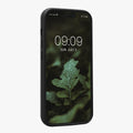 kwmobile Hülle kompatibel mit Apple iPhone 14 Pro stoßfestes Handy Cover TPU Handyhülle