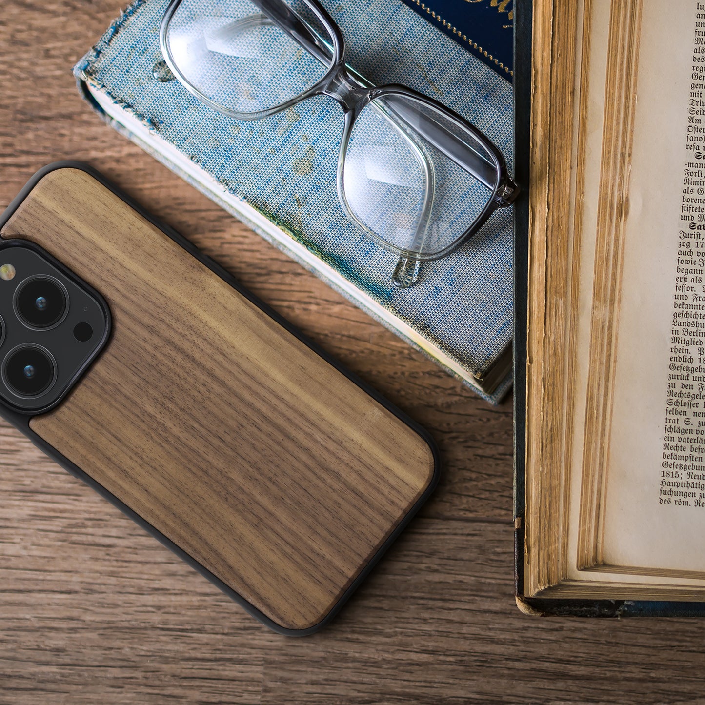 kwmobile Hülle kompatibel mit Apple iPhone 14 Pro stoßfestes Handy Cover TPU Handyhülle