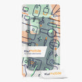 kwmobile Handyhülle für Xiaomi Redmi Note 11 Pro+ 5G / Note 11 Pro Plus 5G Hülle - Schutzhülle Cover