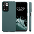 kwmobile Handyhülle für Xiaomi Redmi Note 11 Pro+ 5G / Note 11 Pro Plus 5G Hülle - Schutzhülle Cover