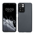 kwmobile Handyhülle für Xiaomi Redmi Note 11 Pro+ 5G / Note 11 Pro Plus 5G Hülle - Schutzhülle Cover