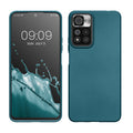 kwmobile Handyhülle für Xiaomi Redmi Note 11 Pro+ 5G / Note 11 Pro Plus 5G Hülle - Schutzhülle Cover