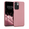 kwmobile Handyhülle für Xiaomi Redmi Note 11 Pro+ 5G / Note 11 Pro Plus 5G Hülle - Schutzhülle Cover