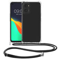 Hülle kompatibel mit Oppo A76 / A96