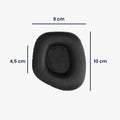 2x Ohrpolster für Corsair Void Pro RGB ELITE