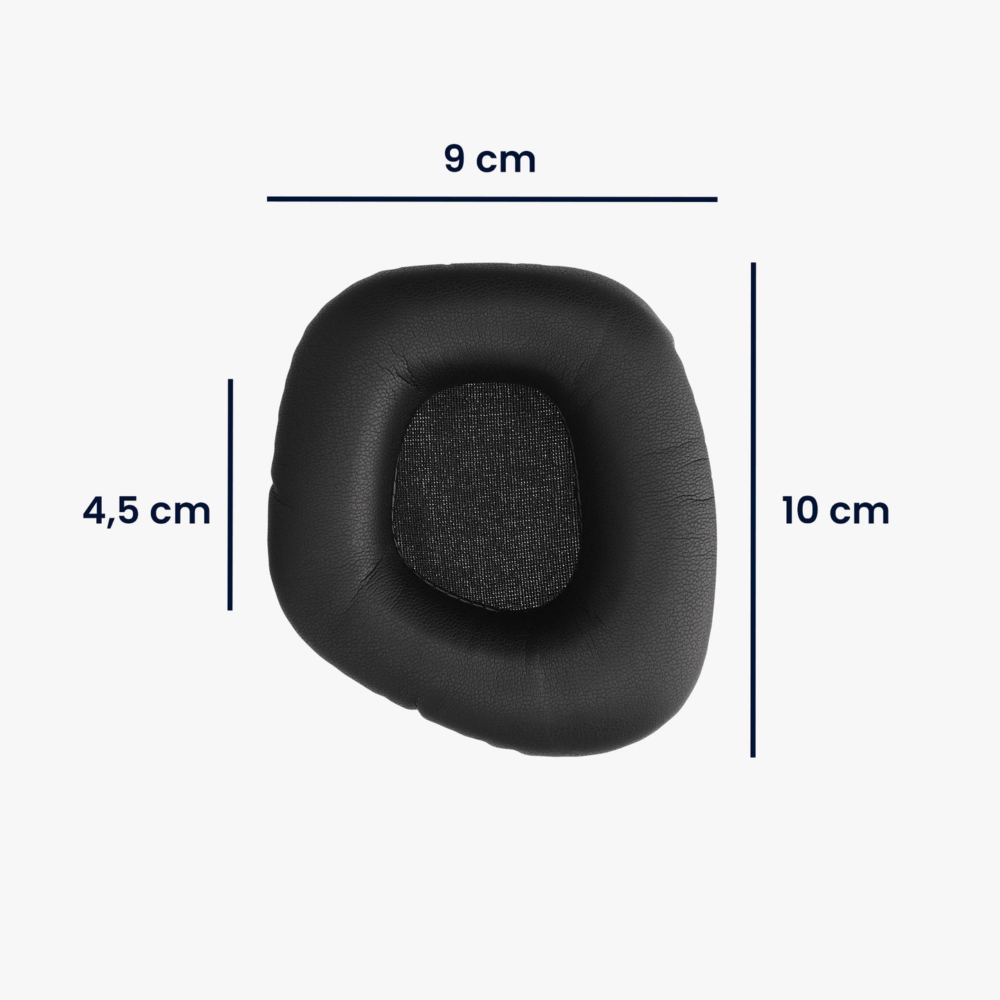 2x Ohrpolster für Corsair Void Pro RGB ELITE