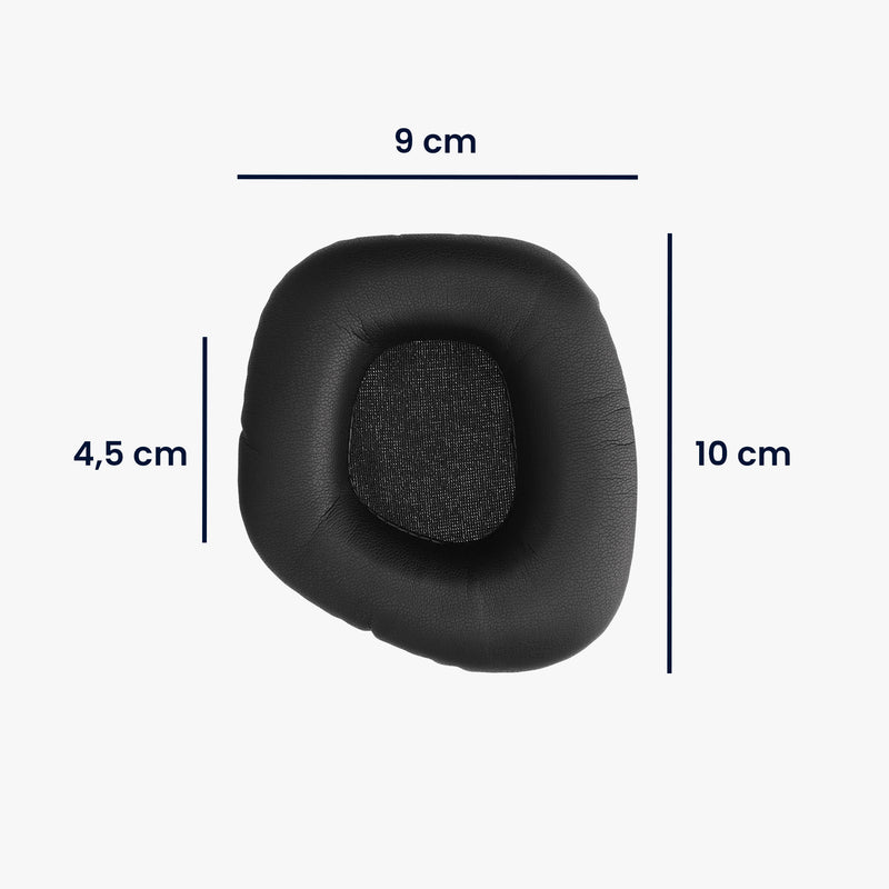 2x Ohrpolster für Corsair Void Pro RGB ELITE