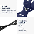 2x Sportarmband für Xiaomi Watch S4/S4 Sport/S3/S2/Watch S1 Active/Redmi Watch 5 Active