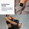 2x Sportarmband für Xiaomi Watch S4/S4 Sport/S3/S2/Watch S1 Active/Redmi Watch 5 Active