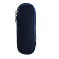 kwmobile Tasche für Universal Laser Pointer Case mit Reißverschluss - 14,5 x 5 cm Innenmaße