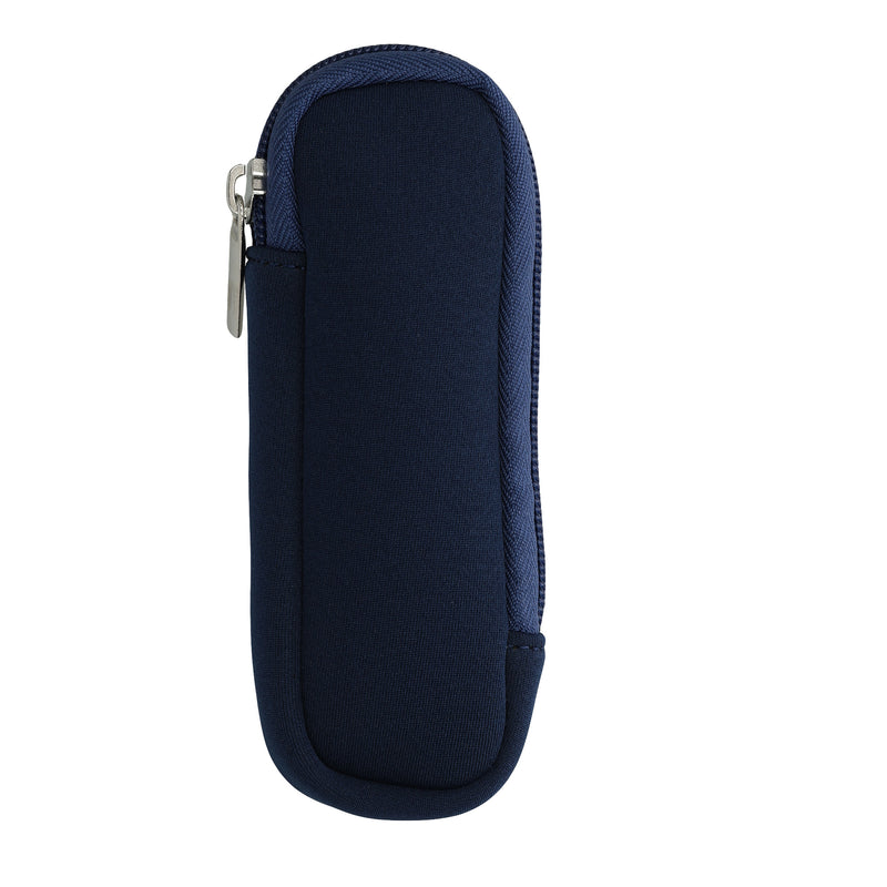 kwmobile Tasche für Universal Laser Pointer Case mit Reißverschluss - 14,5 x 5 cm Innenmaße