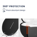 kwmobile Hülle kompatibel mit Huawei Freebuds 5i Kopfhörer Case TPU Cover Schutzhülle