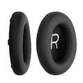 kwmobile Ohr Polster für Bose Noise Cancelling 700 / NC700 Ohrpolster Ersatz Kopfhörer Ersatzteile Over Ear Headphones