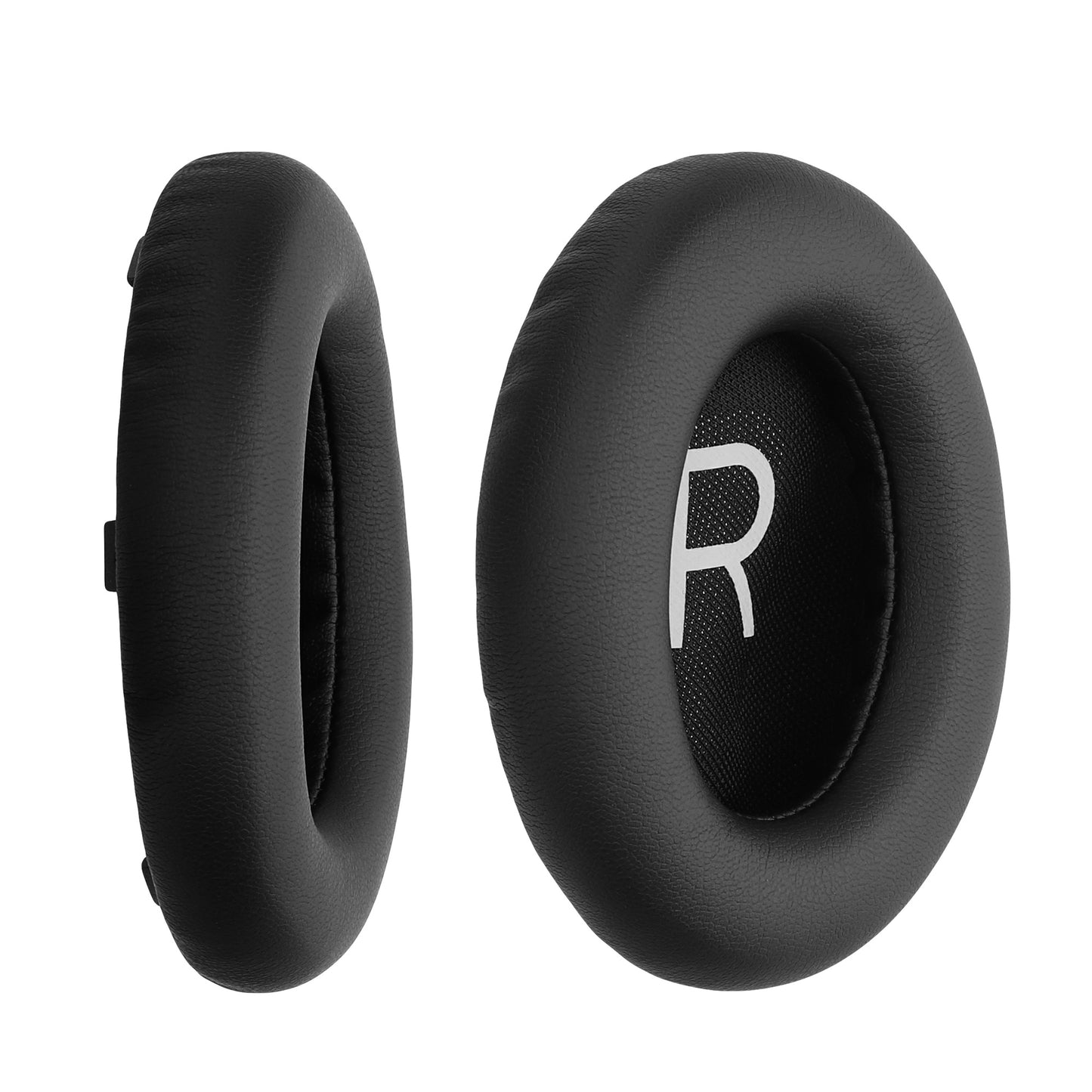 kwmobile Ohr Polster für Bose Noise Cancelling 700 / NC700 Ohrpolster Ersatz Kopfhörer Ersatzteile Over Ear Headphones