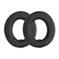kwmobile Ohr Polster für Corsair HS50 HS60 HS60 Pro HS70 HS70 Pro HS75 Ohrpolster Ersatz Ohrpolster Kopfhörer Ersatzteile Kopfhörer Ersatzpolster Over Ear Headphones