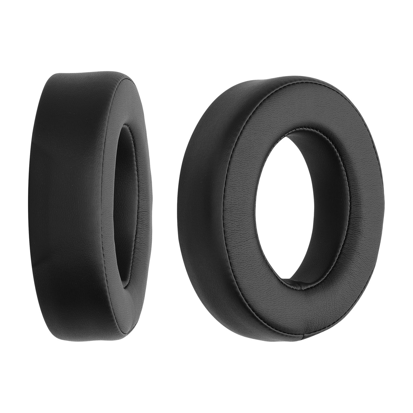 kwmobile Ohr Polster für Corsair HS50 HS60 HS60 Pro HS70 HS70 Pro HS75 Ohrpolster Ersatz Ohrpolster Kopfhörer Ersatzteile Kopfhörer Ersatzpolster Over Ear Headphones