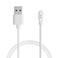 kwmobile USB Kabel Charger kompatibel mit Blackview R30 Pro / R8 / R3 / R3 Pro / X2 / X1 / Letsfit / Fitpolo Ladekabel - Smart Watch Ersatzkabel - Fitnesstracker Aufladekabel