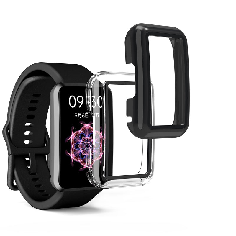 Hülle kompatibel mit Oppo Watch Free