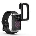 Hülle kompatibel mit Oppo Watch Free