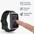 Hülle kompatibel mit Oppo Watch Free