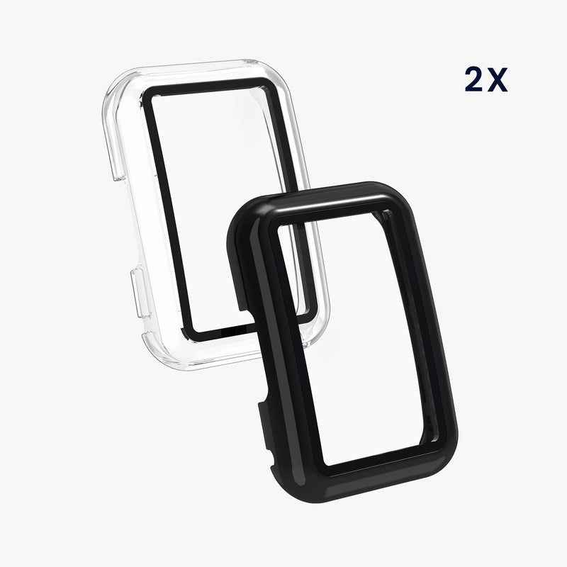 Hülle kompatibel mit Oppo Watch Free