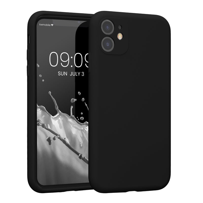 kwmobile Hülle kompatibel mit Apple iPhone 11 - Handyhülle - Handy Case