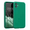 kwmobile Hülle kompatibel mit Apple iPhone 11 - Handyhülle - Handy Case