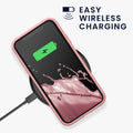 kwmobile Hülle kompatibel mit Apple iPhone 11 - Handyhülle - Handy Case