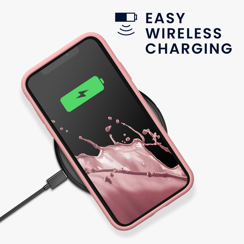 kwmobile Hülle kompatibel mit Apple iPhone 11 - Handyhülle - Handy Case
