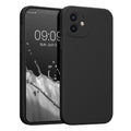 kwmobile Hülle kompatibel mit Apple iPhone 12 - Handyhülle - Handy Case