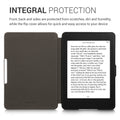 Kork Hülle für Amazon Kindle Paperwhite
