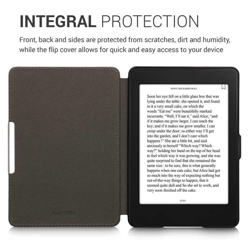 Kork Hülle für Amazon Kindle Paperwhite