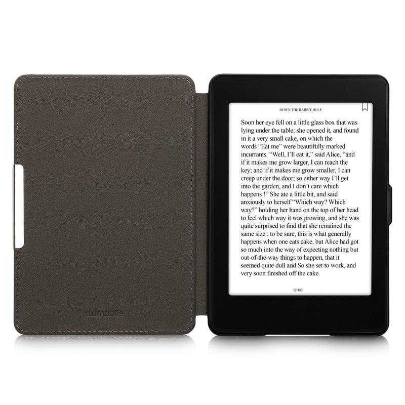 Kork Hülle für Amazon Kindle Paperwhite