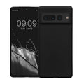 kwmobile Handyhülle für Google Pixel 7 Pro Hülle - Kabelloses Laden - Schutzhülle Cover