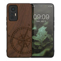 kwmobile Hülle kompatibel mit Xiaomi 12 Lite 5G Handy Cover TPU Handyhülle Aufgehende Sonne