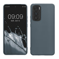 kwmobile Handyhülle für Motorola Edge 30 Schutzhülle Cover Kabelloses Laden
