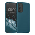 kwmobile Handyhülle für Motorola Edge 30 Schutzhülle Cover Kabelloses Laden