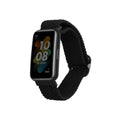 kwmobile Armband kompatibel mit Huawei Band 7 Fitnesstracker Sportarmband Innenmaße von 15 - 18,5 cm
