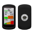 kwmobile Hülle kompatibel mit Garmin Edge 1040 / 1040 Solar Case Schutzhülle