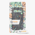 kwmobile Handyhülle für Google Pixel 7 Hülle, für Pixel 7 Case - kabelloses Laden